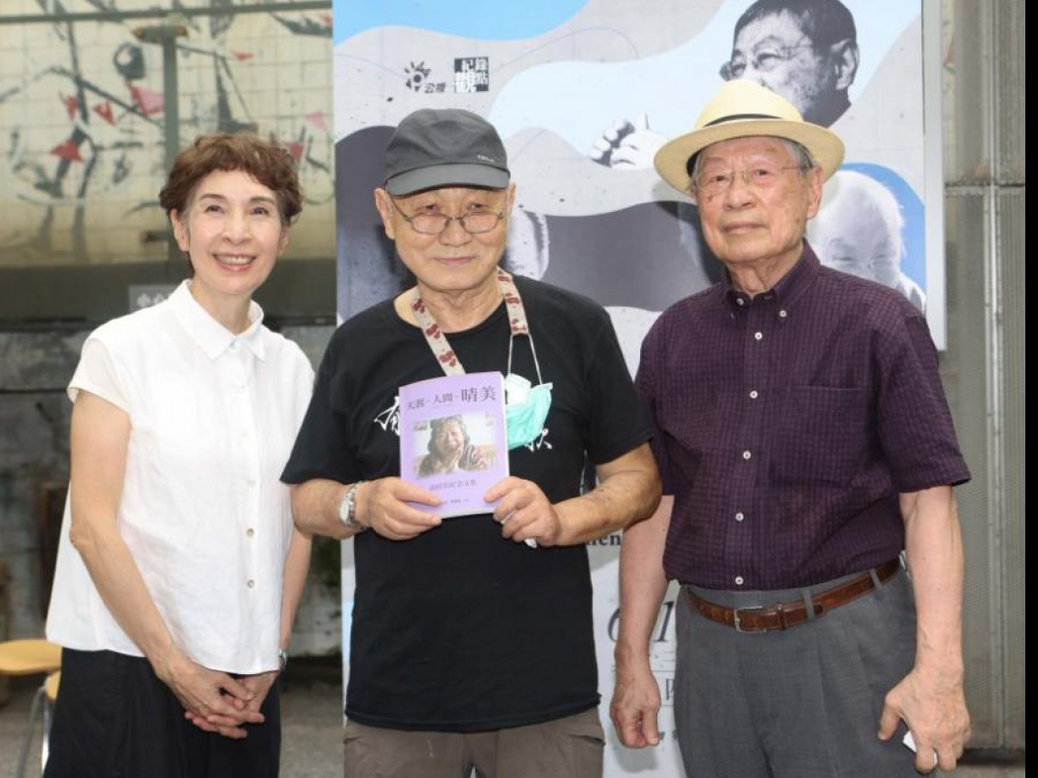《春雨424》還原55年前「刺蔣案」！獨家探訪黃文雄祕密流亡國度、聚焦這位堅毅浪漫革命女性